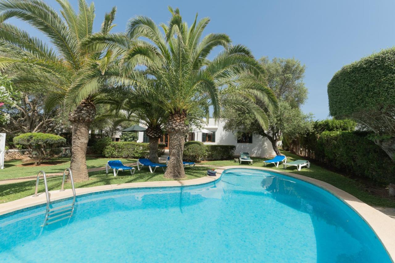 Vakantiehuis Dora Cala D´Or